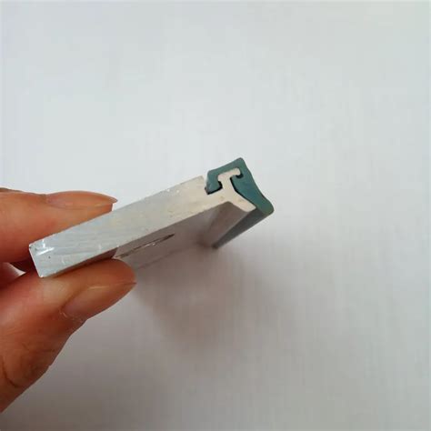 cnc machine sliding cover wiper blades|cnc machine way wipers.